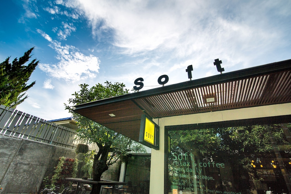 Soft Dormtel Chiangmai