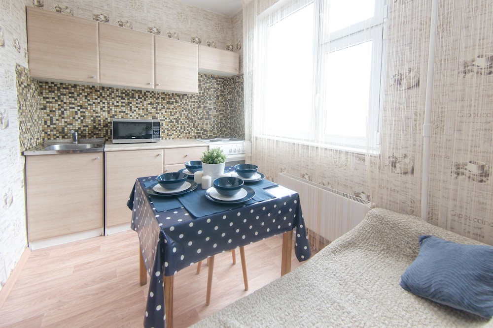 Spikado Apartment Sineva