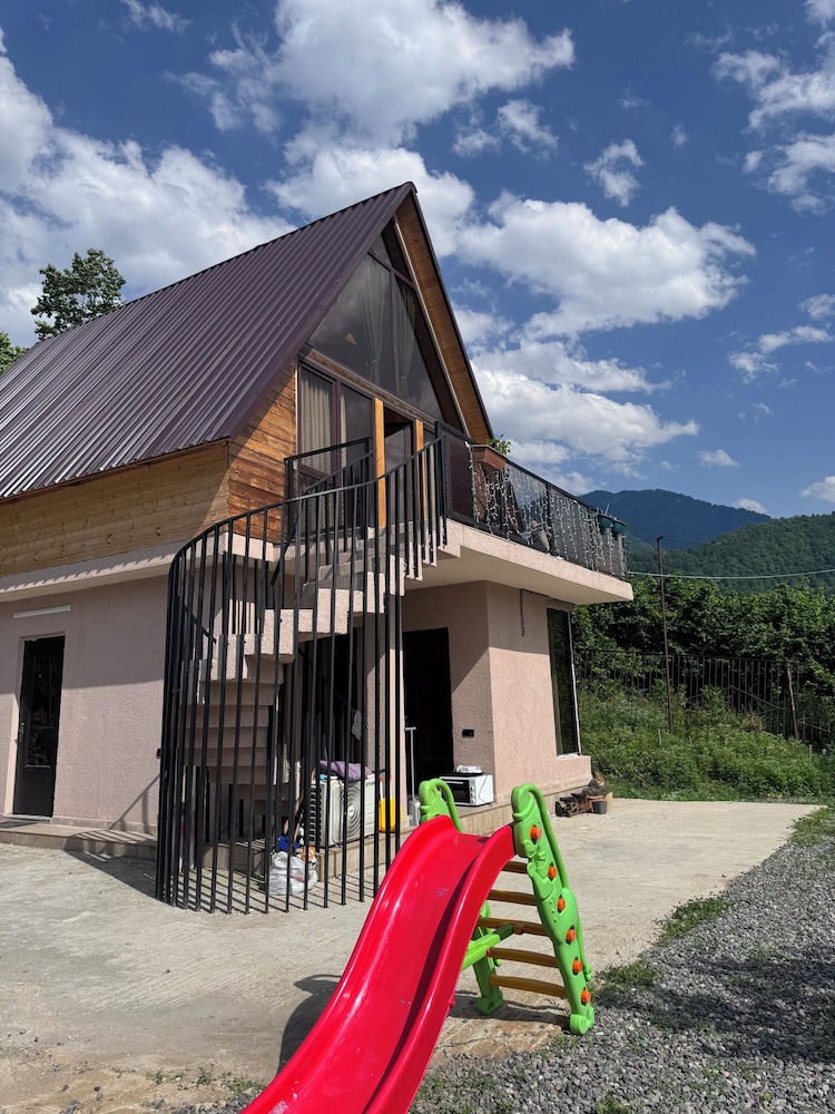 Villa Cottage Merisi