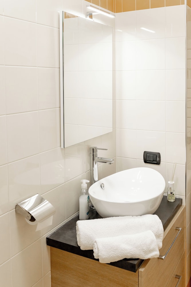 Two Bedroom Apartment