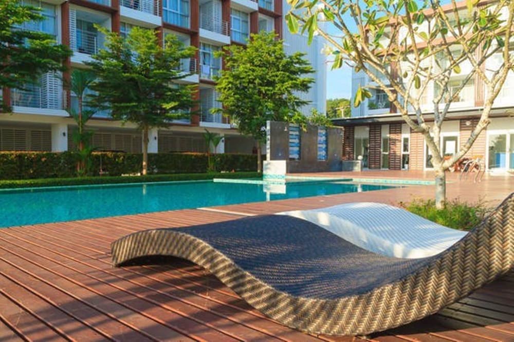 At Sea Condo