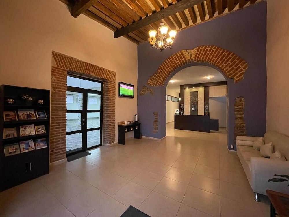 Hotel Santa Julia