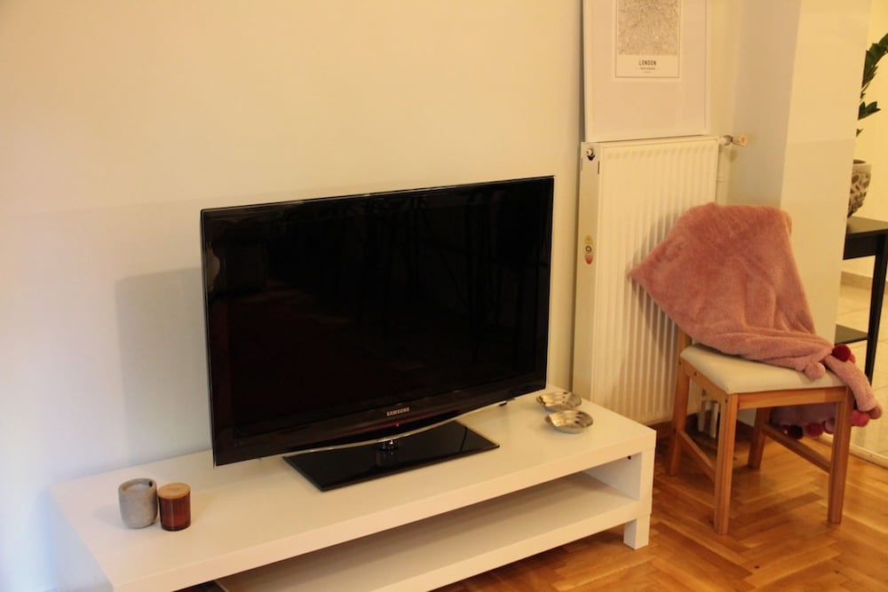 Cozy in Athens Neos Kosmos