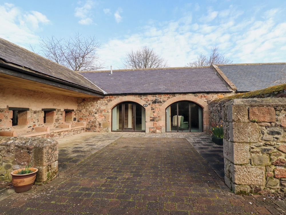 Lupin Cottage