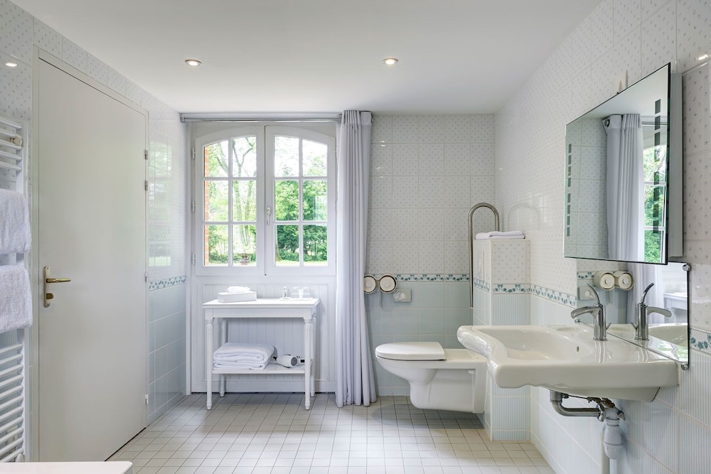 Manoir de Contres
