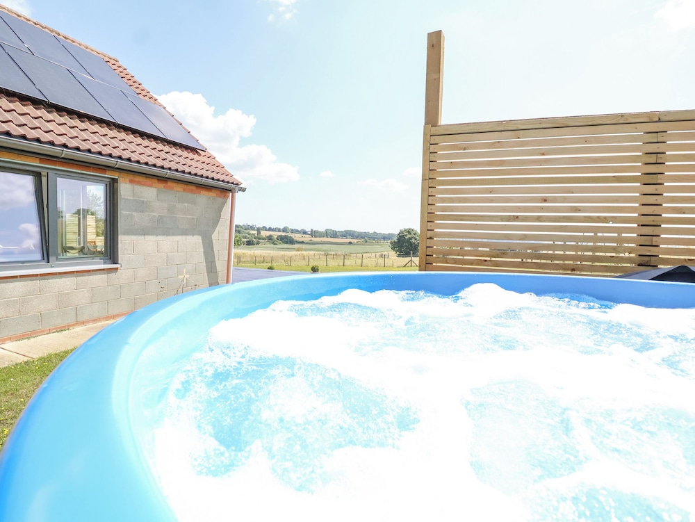 Polly's Annexe