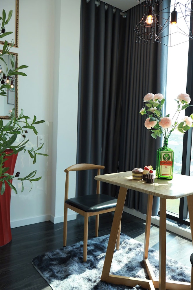 The Grand Diamond C Hotel
