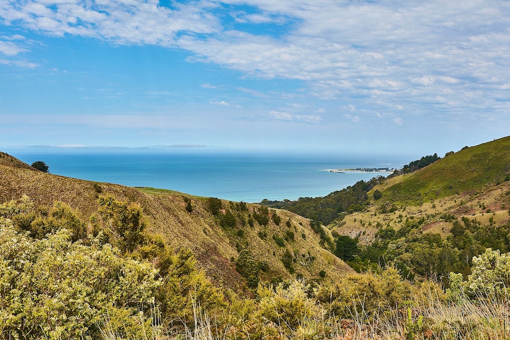 Great Ocean Walk Retreat