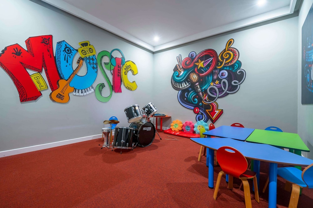 Arycanda Kirman Premium - Ultra Her Şey Dahil - Image 132