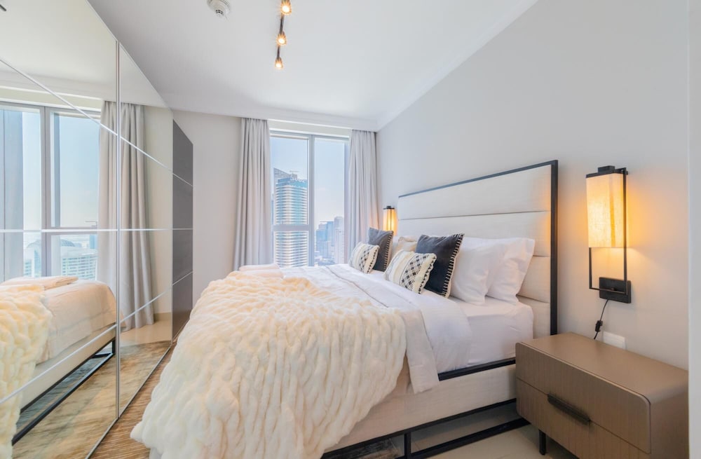 DXB - Boulevard Point - 2506 - DT