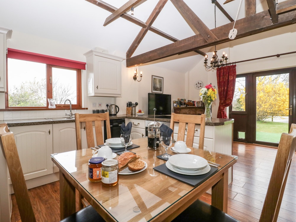 Walnut Cottage