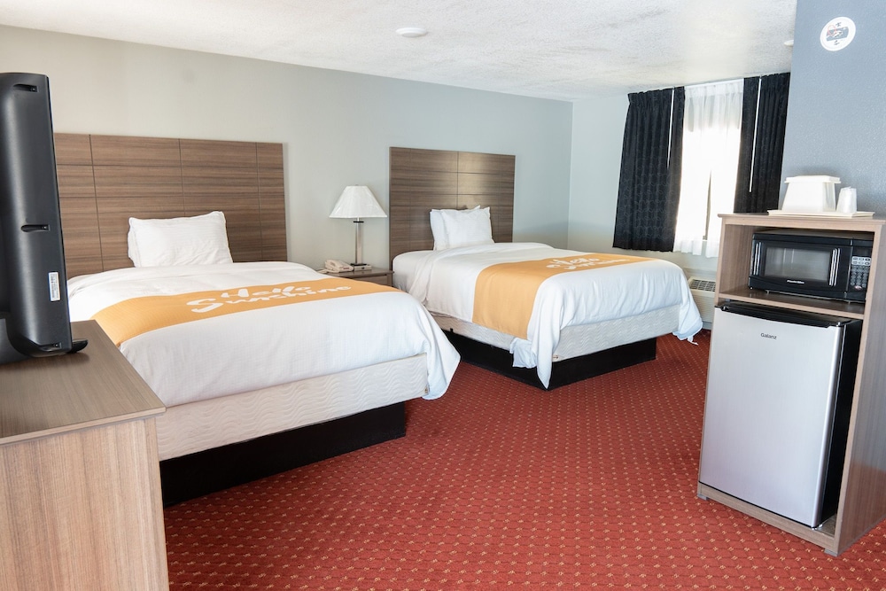 Budget Lodge Ruidoso