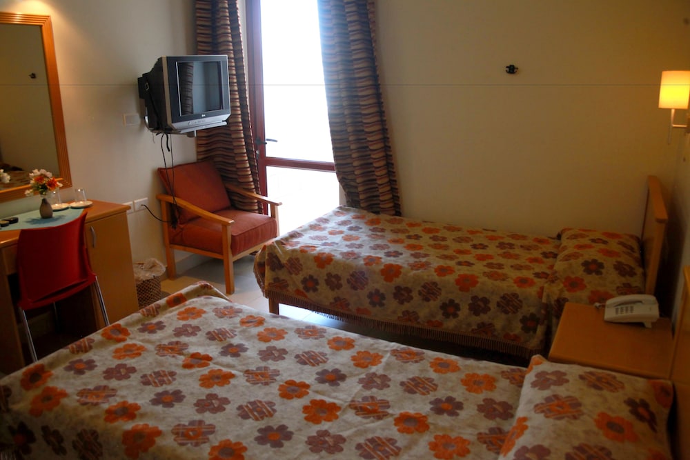 St. Vincent Guest House - Bethlehem