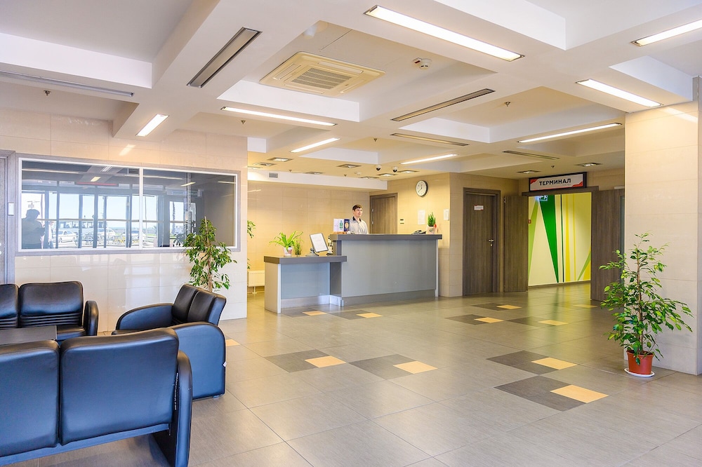 Hostel Terminal Adler