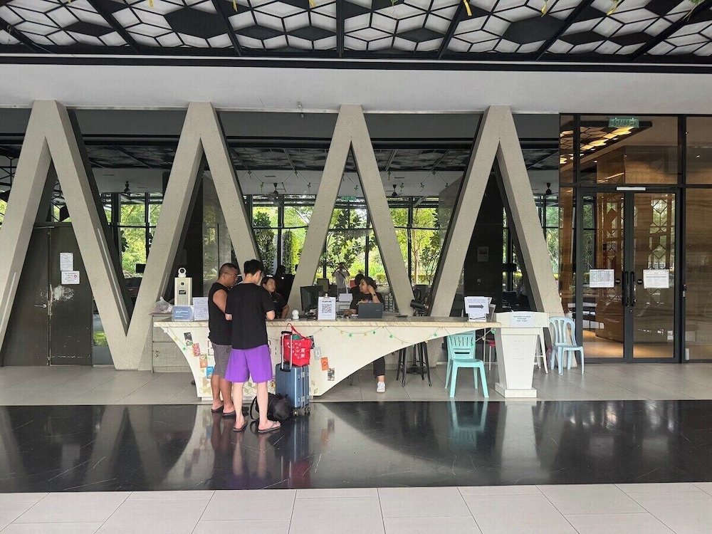 Expressionz KLCC By Laze Home