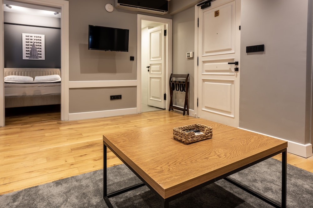 Bguest Pera Suitleri - Image 23