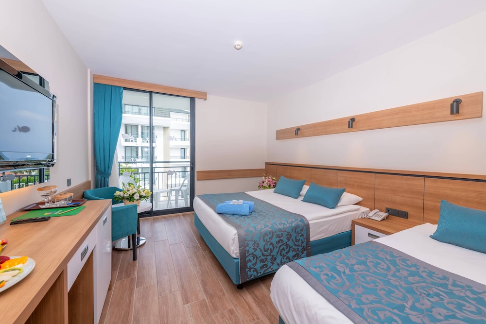 Meryan Otel - Her Şey Dâhil - Image 9