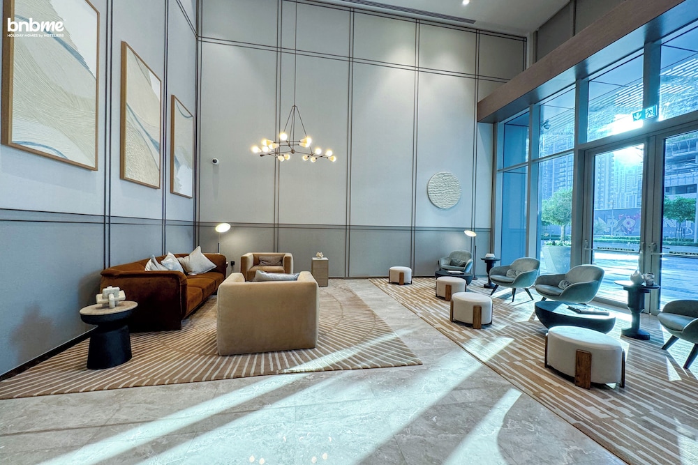 bnbme - Grande Residences - 2 BDR