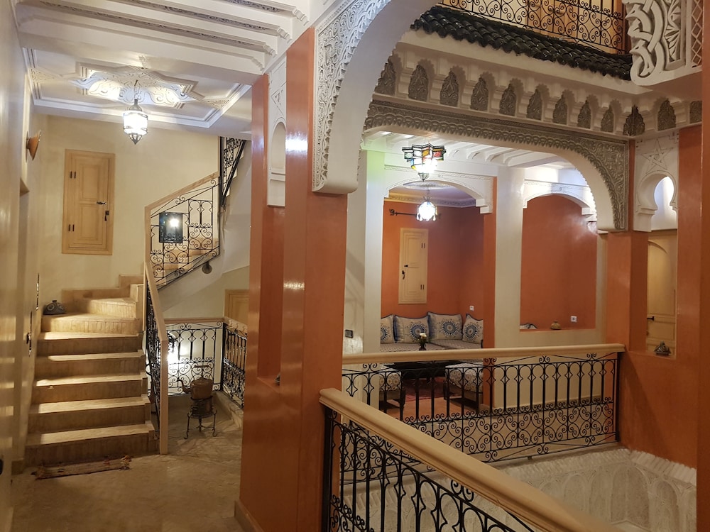 Riad Dar Nakhla