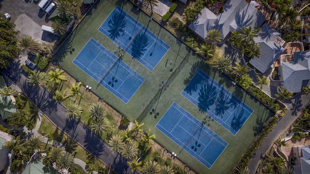 St. James's Club Antigua - All Inclusive