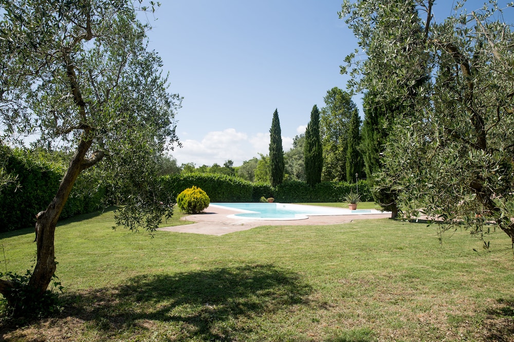 Agriturismo Le Anfore
