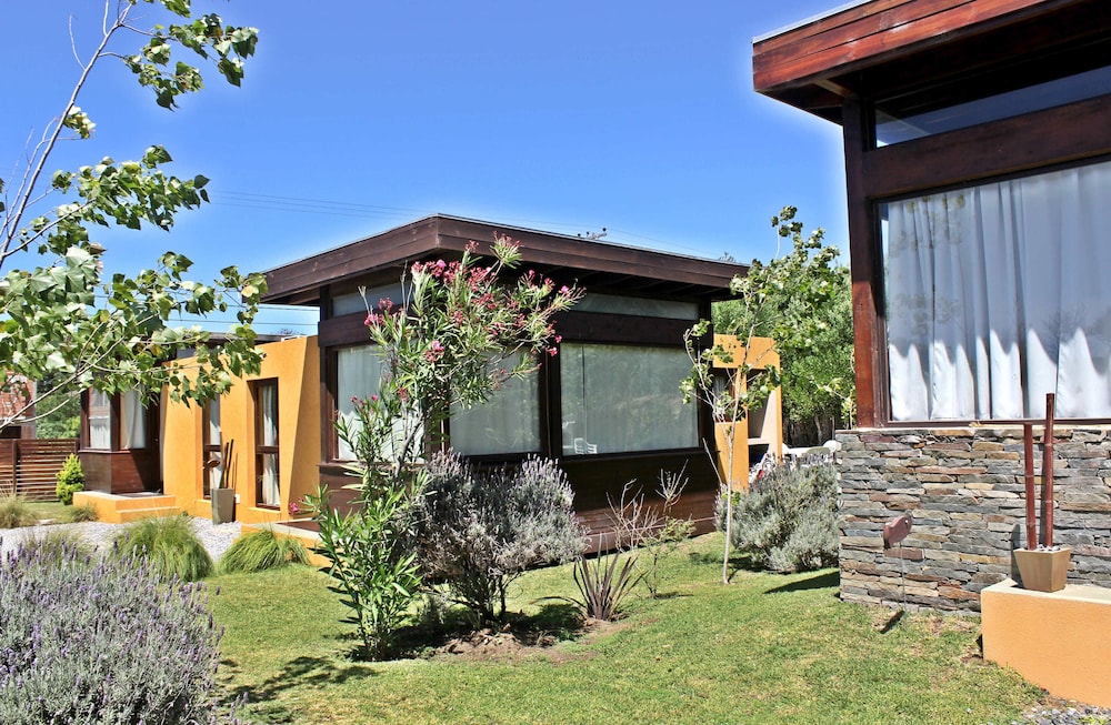 Casas del Mar