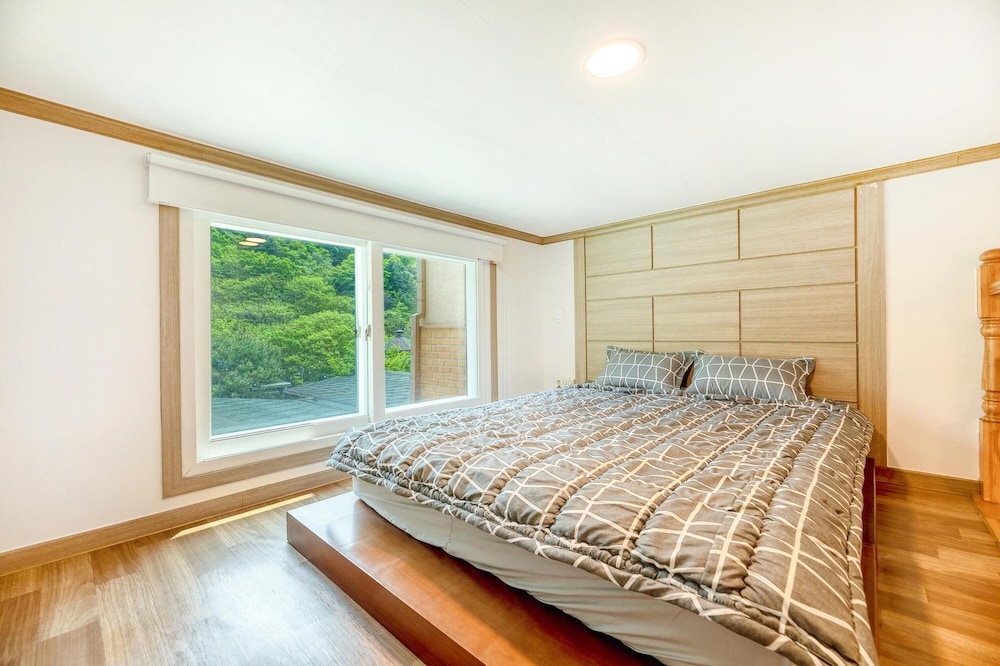 Gapyeong Swimteo Pet Pension, 가평군 - 22