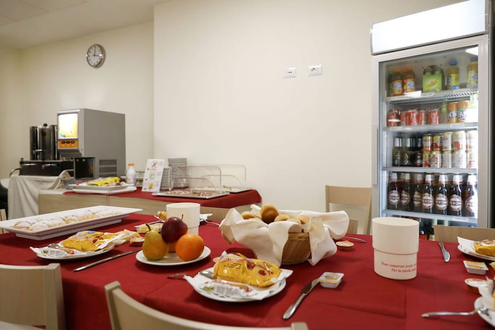 Vatican Area - Hotel Holiday Rooms