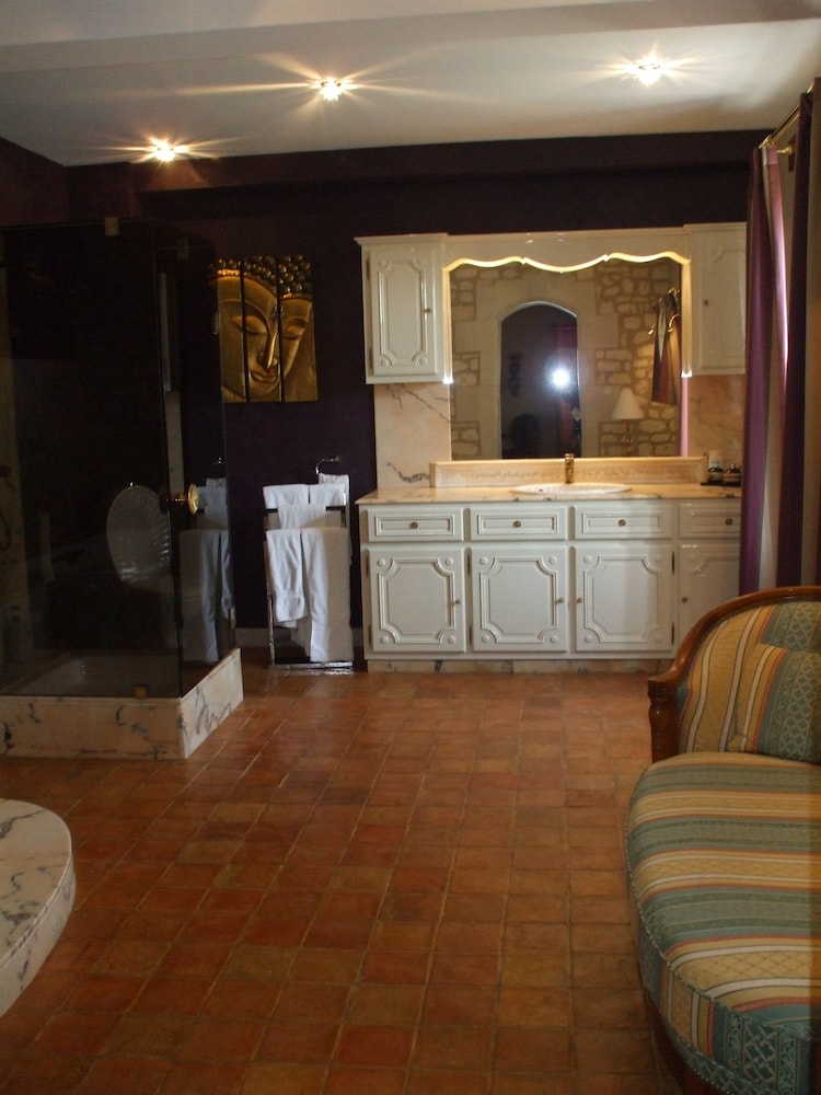 Chambres d'hôtes au clos de Beaulieu