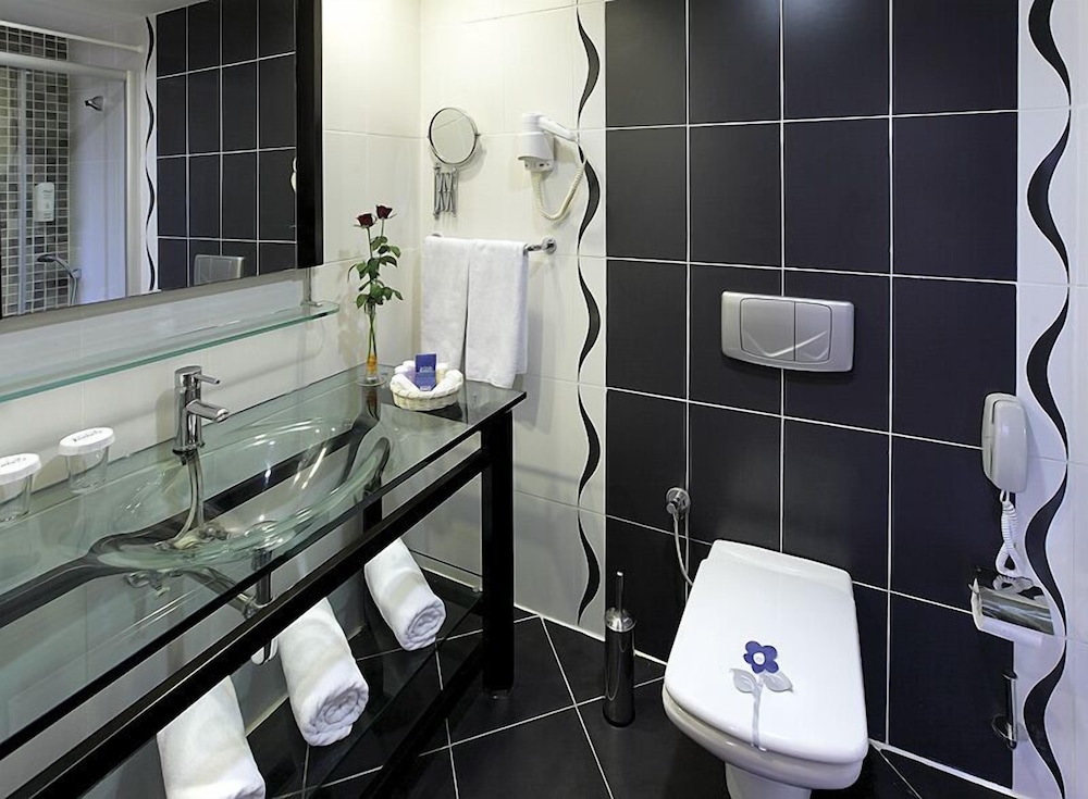 Aqua Fantasy Aquapark Hotel & Spa - All Inclusive