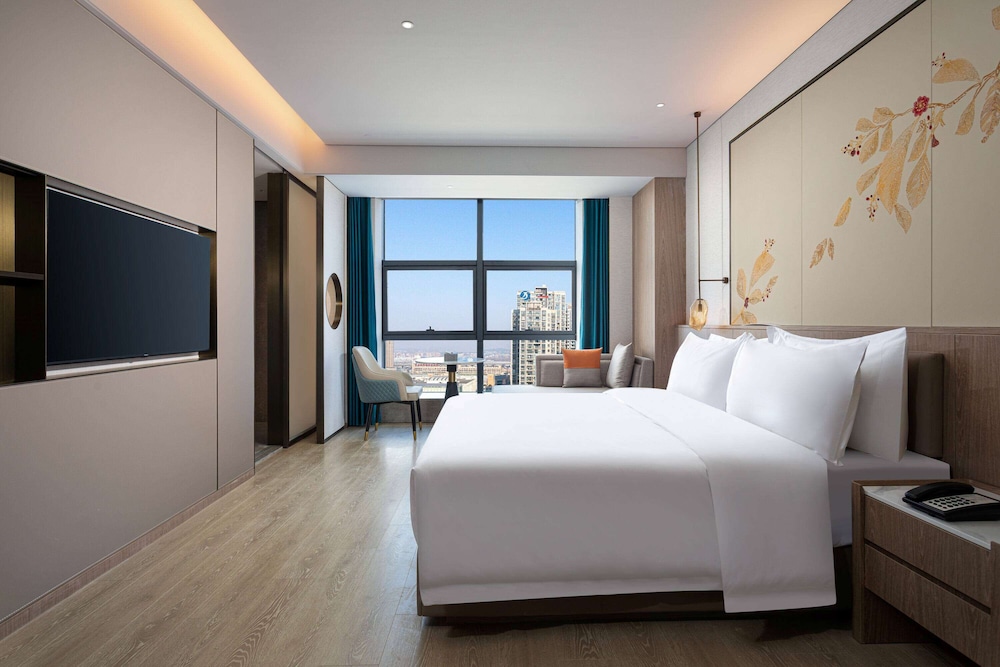 Ramada by Wyndham Huangshi Huangshigang view 5