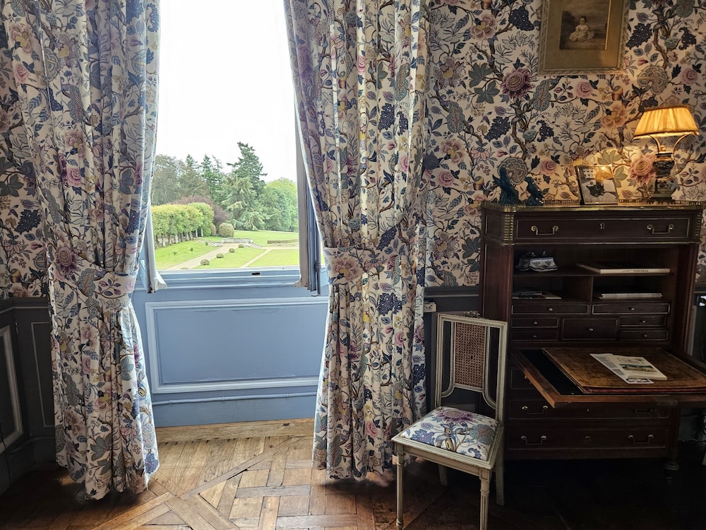 Chateau de Craon