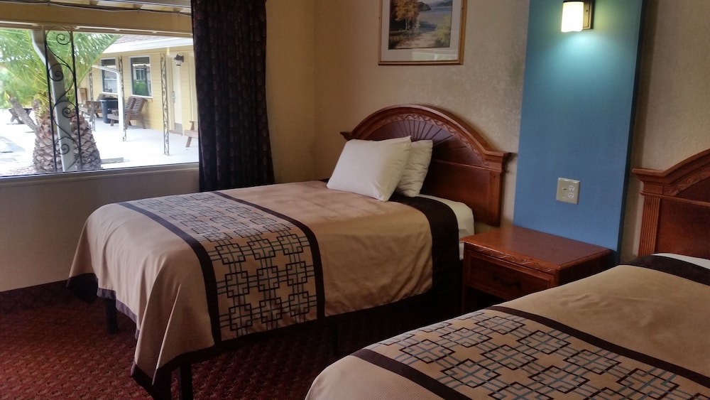 American Inn of Daytona view 2
