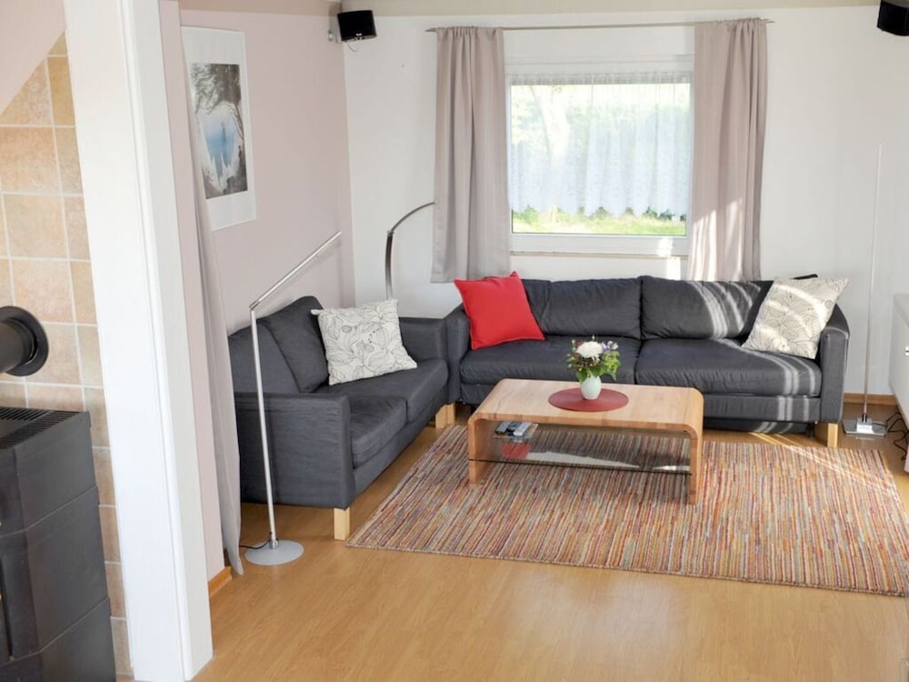 Holiday Home Crane Coast