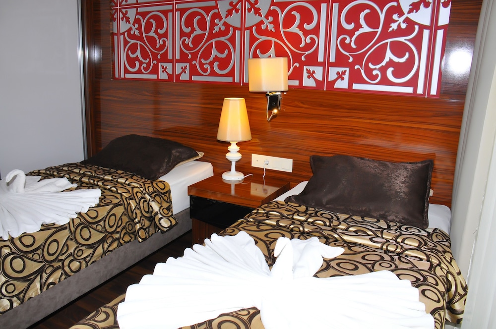 Grand Bayar Beach Hotel - All Inclusive