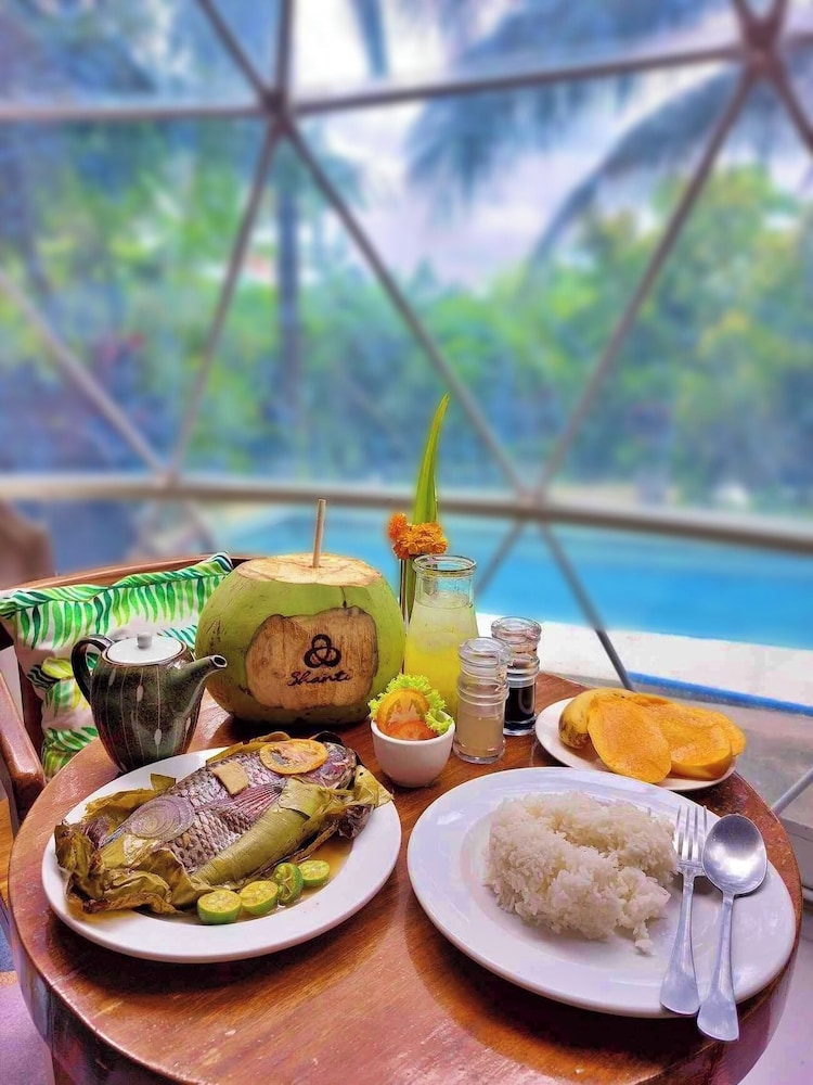 Shanti Wellness Sanctuary