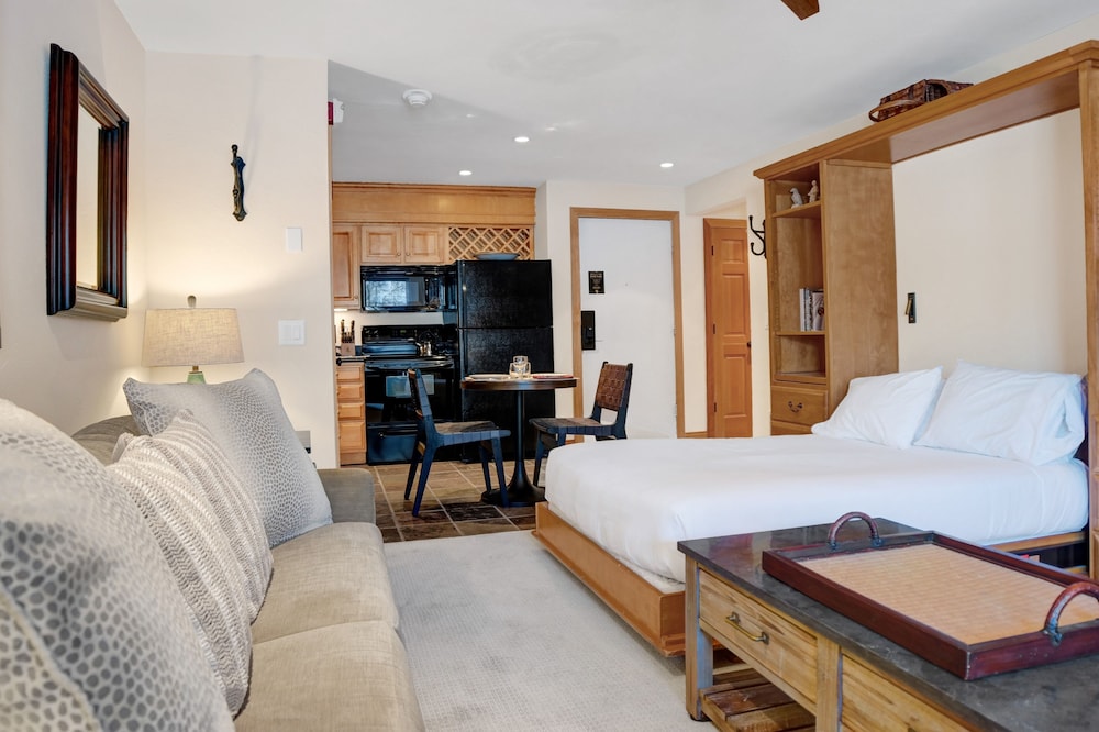 Park City Ski Resort - Snow Flower Condos