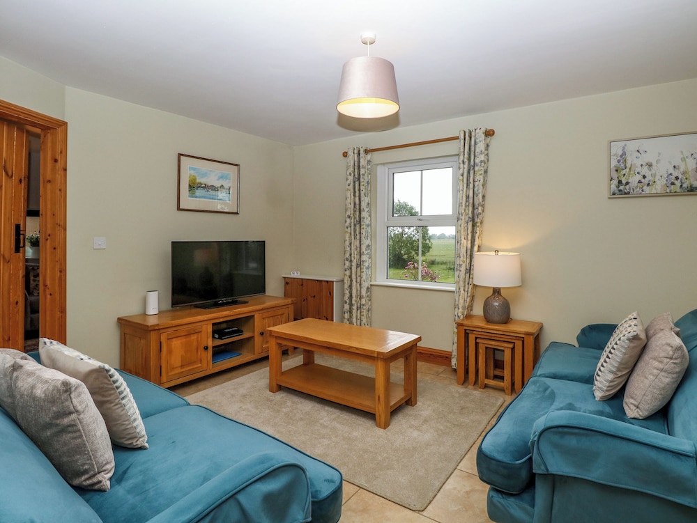 Dairy Cottage
