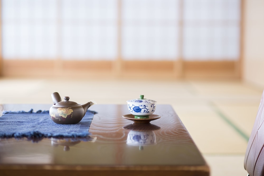 Ryokan Kuboji