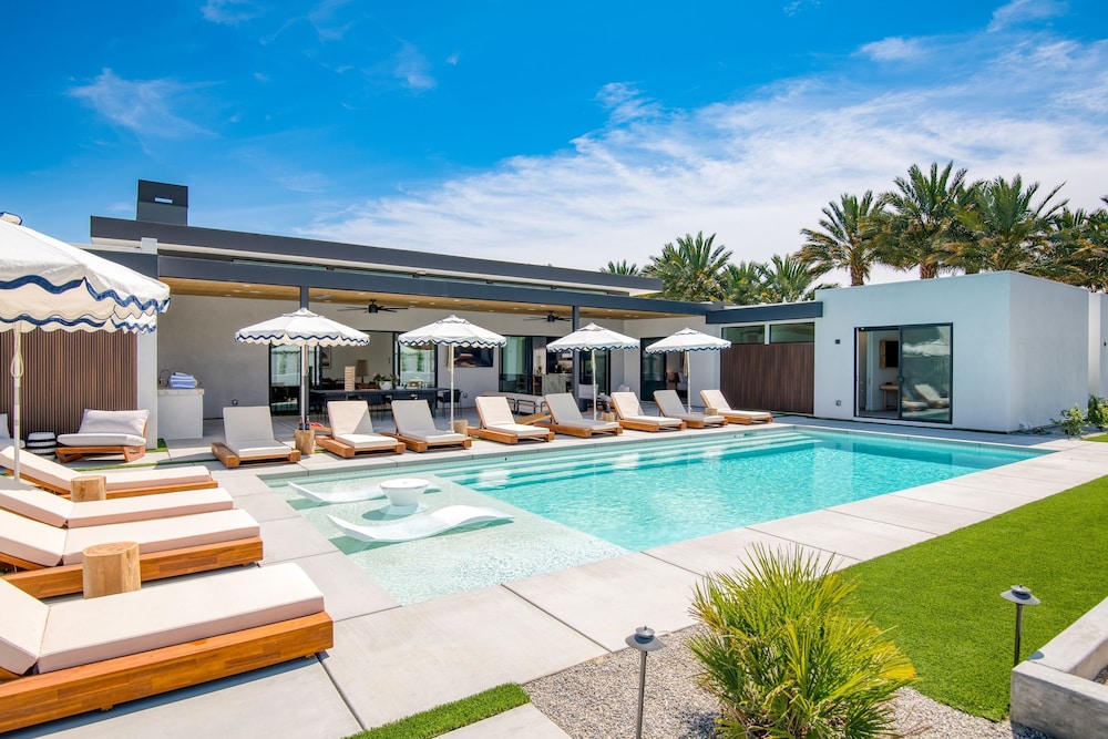 The Reserve at Polo Villas 16 by Avantstay