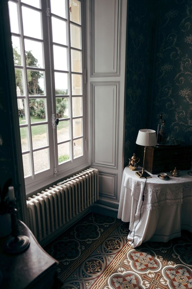 CHATEAU DE PUYRIGAUD - Property Image 30