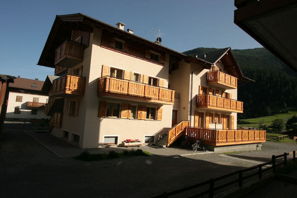 La Bella Vita House Mountain & Relax