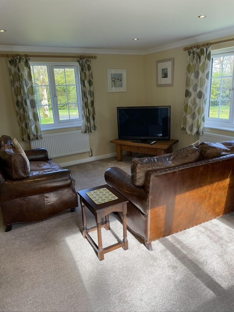 Pendragon Country Cottages