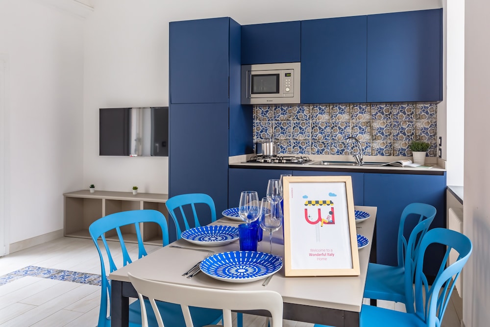 Colonna Apartments by Wonderful Italy
