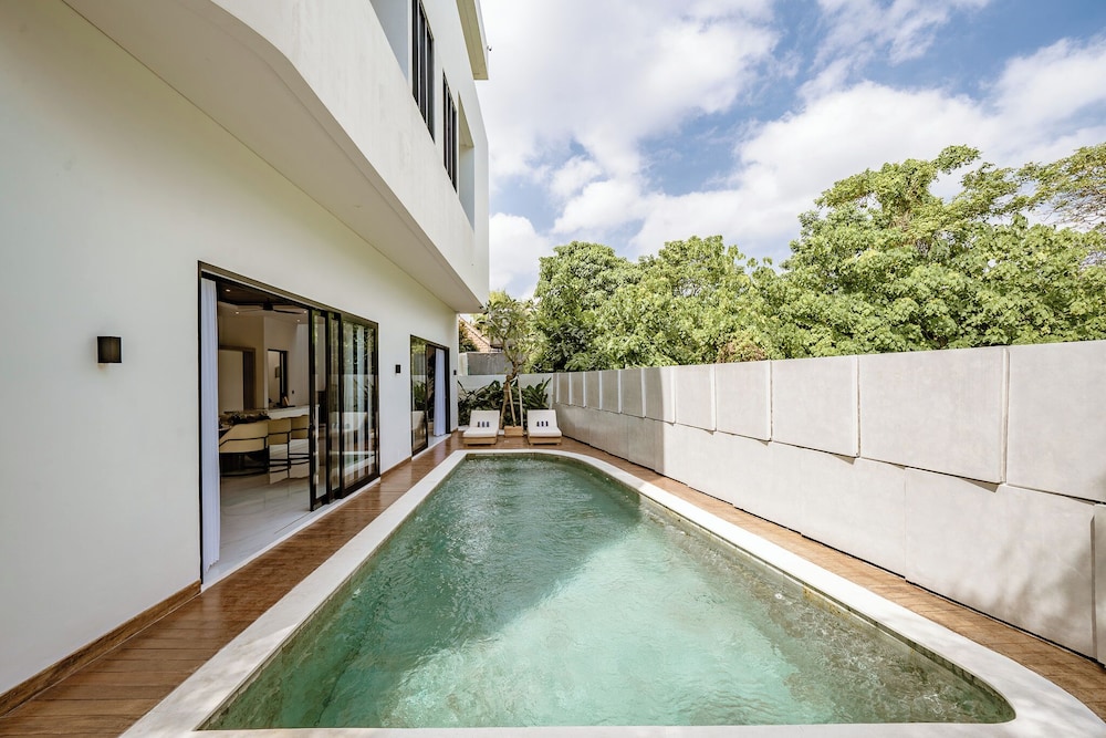Aya Townhouses - Umalas