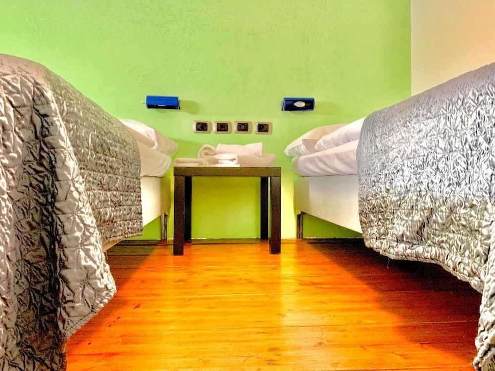 Residence Casa Italia