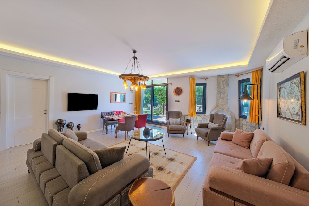 Villa Ümit