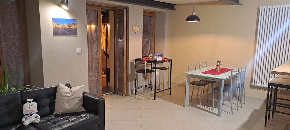 Casa V-Ale B&B