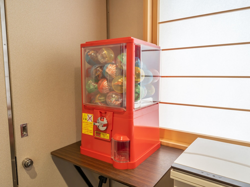 Shinsaibashi ARTY Inn 22