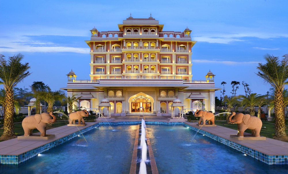 Indana Palace Jaipur 69